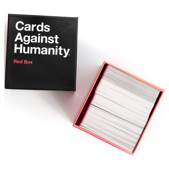 Cards against Humanity: Red Box - Picture 5 of 5